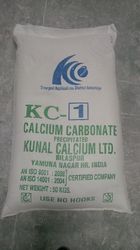 Calcium Carbonate USP Manufacturer for  Ink  Industry 